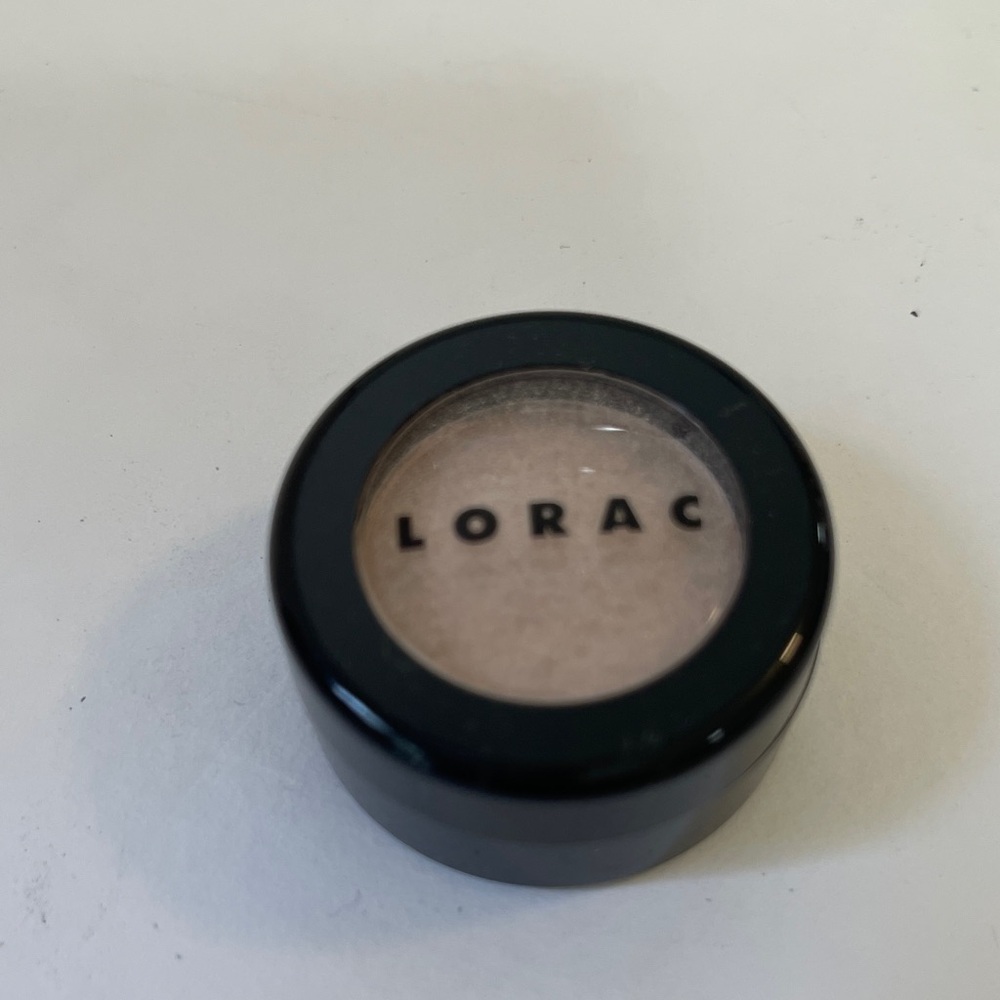 LORAC Setting Powder in Cream NEW